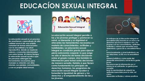 Calaméo Educación Sexual Integral