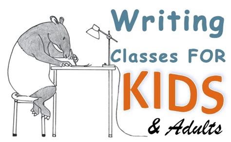 Kids Book Review Guest Post Dee Whites Writing Classes For Kids