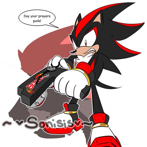 Shadow The Hedgehog Sonic Png Image Png Mart