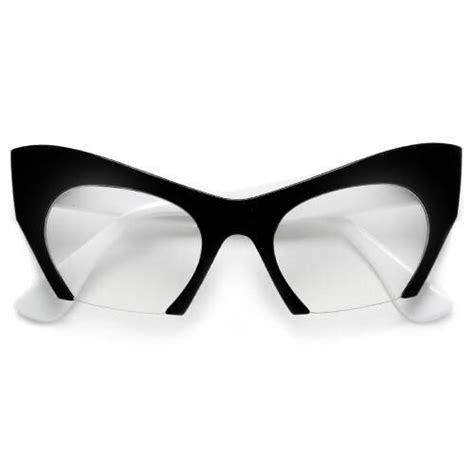 vintage inspired cat eye silhouette chic trendy reading glasses eye wear glasses fashion eye