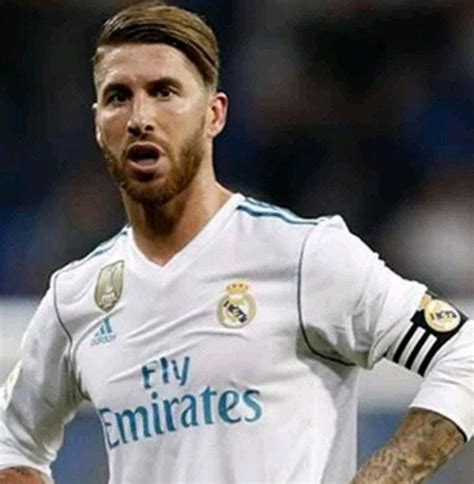 Ramos Has Asked To Leave Real Madrid On Free Transfer Kemi Filani