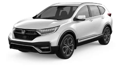 New Honda Cr V 2023 Colours Check All 4 Colors In The Philippines