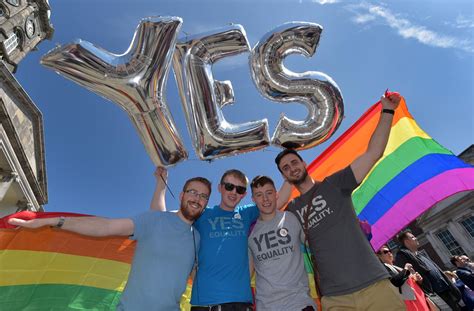 These Are The Worlds Most Gay Friendly Countries Indy100