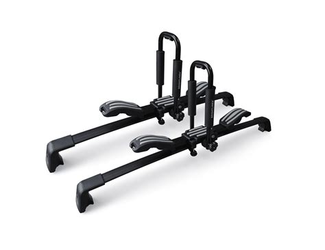 Brightlines Heavy Duty Anti Theft Crossbars Roof Racks And Premium