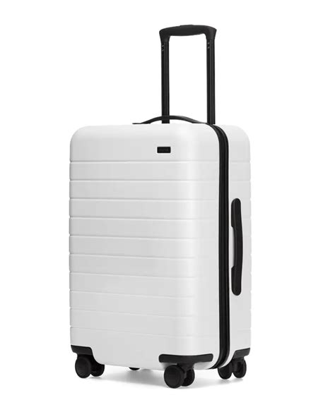 Shop The Bigger Carry On Suitcase Away Built For Modern Travel