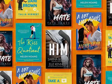Top 14 Romance Books For Adults That You Should Reading