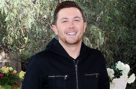 Scotty Mccreery Scores First Country Airplay Leader With ‘five More