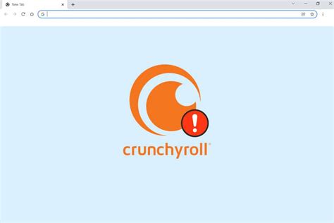 Fix Crunchyroll Not Working On Chrome Techcult