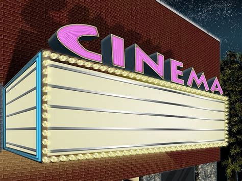 Reopening Of Cinema Halls Wondering When Will Movie Theatres Re Open