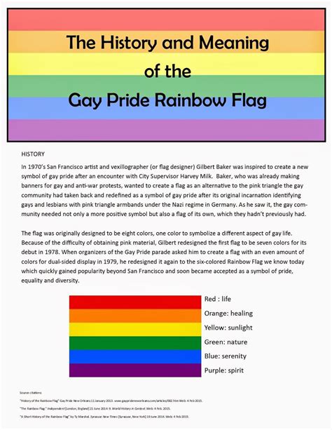 Gay Pride Quotes Lgbtq Quotes Lgbtq Pride Lesbian Pride Rainbow