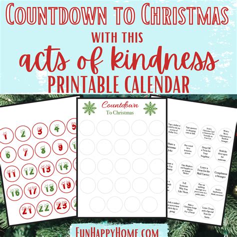 25 Simple Yet Fun Diy Advent Calendar Ideas For Busy Families