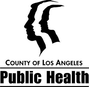 Take a look at 12 facts about the u.s. Los Angeles County Department of Public Health - Wikipedia