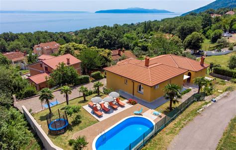 Vakantiehuis Opatija Opric Kroati In Opatija Opric Novasol