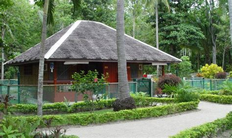 Modern Bahay Kubo Joy Studio Design Home Building Plans 113181