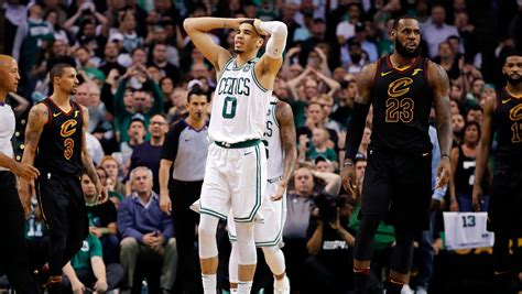 Boston Celtics Have Nba Finals In Their Future Even After Game 7 Loss