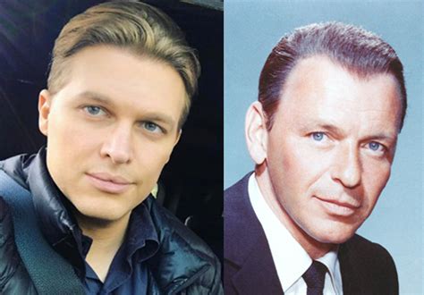 Did Ronan Farrow Just Hint Frank Sinatra Really Is His Father See The