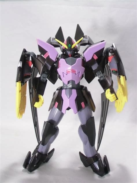 Bandai Hobby Hgbf 1144 Gundam The End Gundam Build Fighters Model Kit
