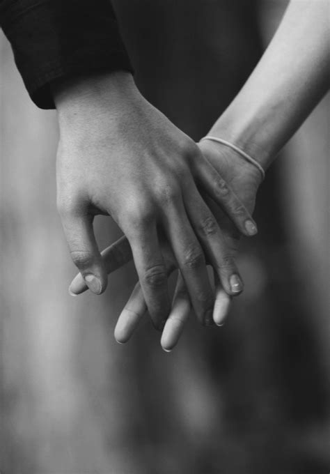 Made For Each Other Hold My Hand Hold On Hand Holding Couple Holding