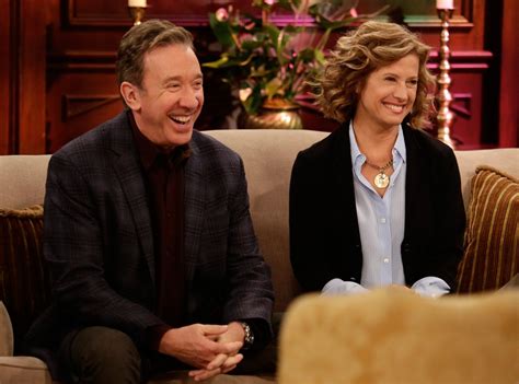 Last Man Standing Renewed From Renewed Or Canceled Find Out The Fate