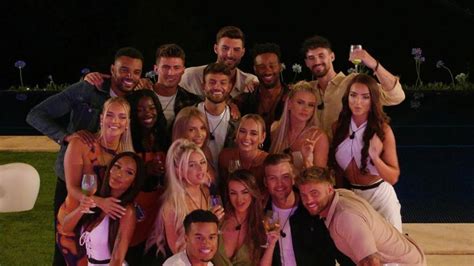 Could A Love Island All Star Season Be In The Works