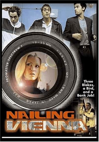 Watch Nailing Vienna Free Movies Tubi