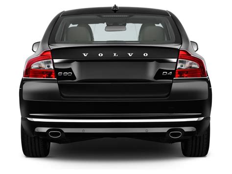 2015 Volvo S80 Picturesphotos Gallery The Car Connection