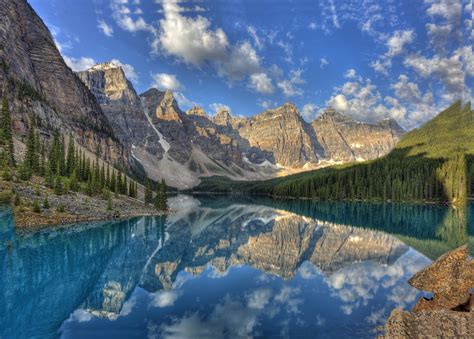 50 Beautiful Mountain Pictures And Wallpapers