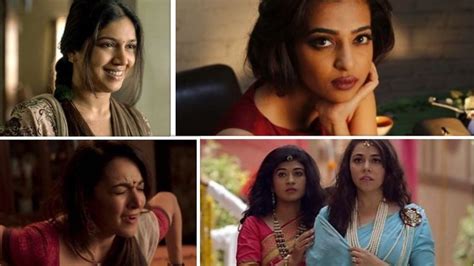 10 Hottest Web Series Actress Ruling Indian Browsing History