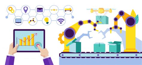 Best 10 Use Cases Of Artificial Intelligence In Manufacturing