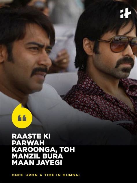 9 Bollywood Dialogues That Will Inspire The Traveller In You And Give