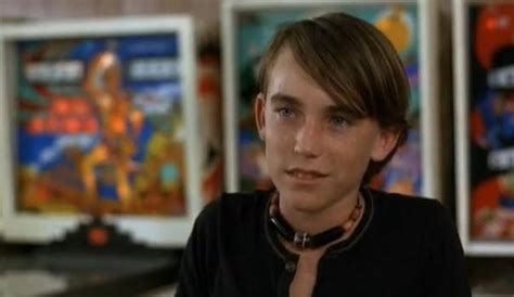 Picture Of Jackie Earle Haley