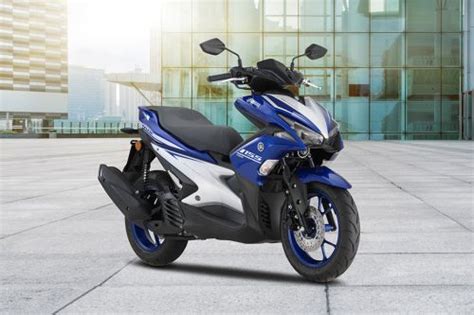 Sometimes it's up to the youngest and brightest to stand up to the old guard to bring to light what is. Yamaha NVX Price in Malaysia - Reviews, Specs & 2019 ...