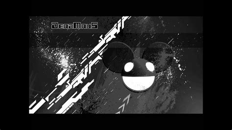Deadmau5 Ghost N Stuff The Xp Remix Hq Youtube