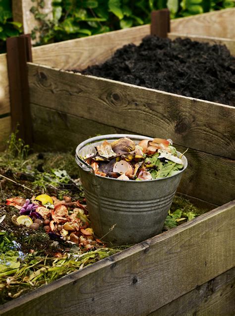 Pottery Compost Pot Compost Bin Composting Pottery Jar Pottery