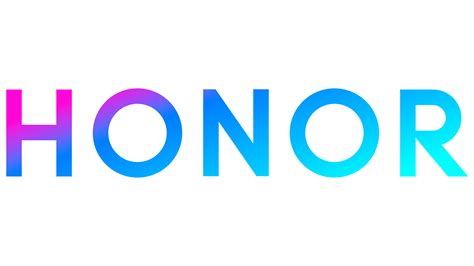 Honor Logo And Symbol Meaning History Png Brand