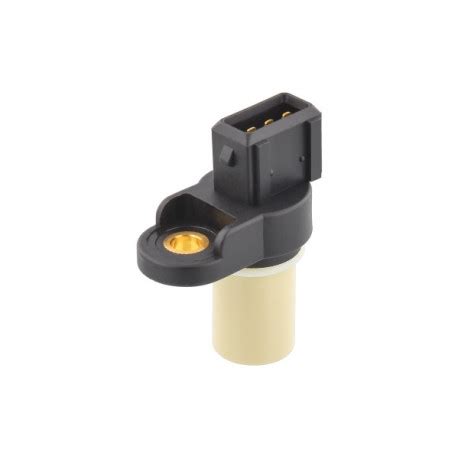 Vitesse de coupe & frquence de rotation. Capteur de vitesse de rotation, vilebrequin TOPRAN 821629 ...
