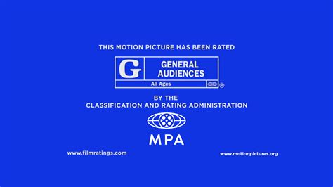 mpa g rated screen 2020 by liamandnico on deviantart