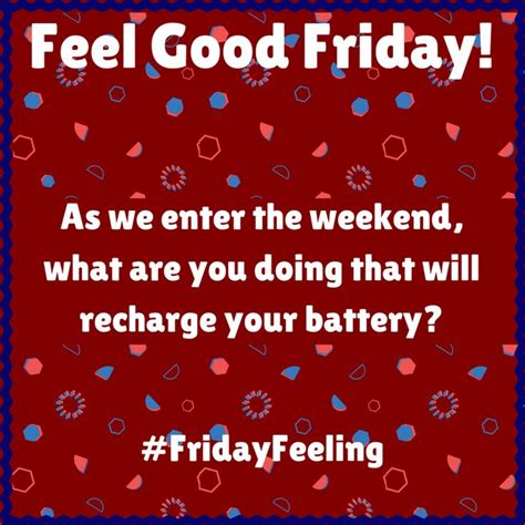 Feel Good Friday A Great Activity To Use In The Classroom Feel