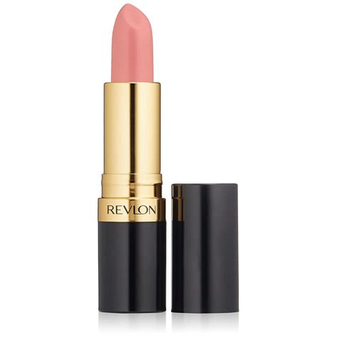 Revlon Super Lustrous Lipstick 012 Sky Pink X 4