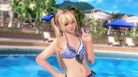 Koei Tecmo Finally Responds To Dead Or Alive Xtreme 3 Controversy