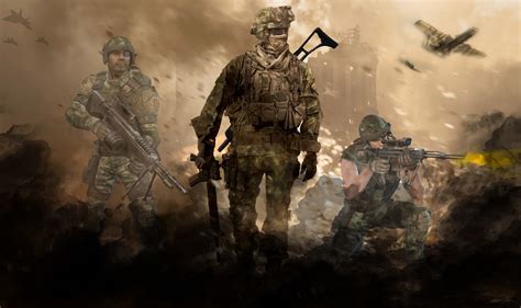 Mw2 Ghost Wallpaper 71 Images