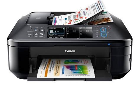 It is not easy to use it because it. Canon Pixma MP237 All-in-One ChromaLife Photo Inkjet ...