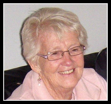 Elizabeth Joyce Reid Obituary Sault Ste Marie On