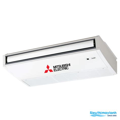 Mitsubishi Electric Ceiling Suspended Inverter Pcy P48ka 55hp
