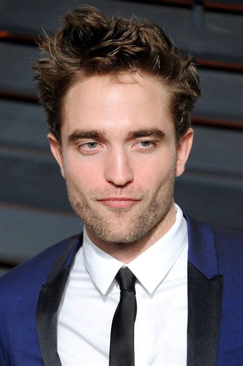 Pattinsonworld Top 10 De Los Actores Más Guapos De Hollywood En 2015