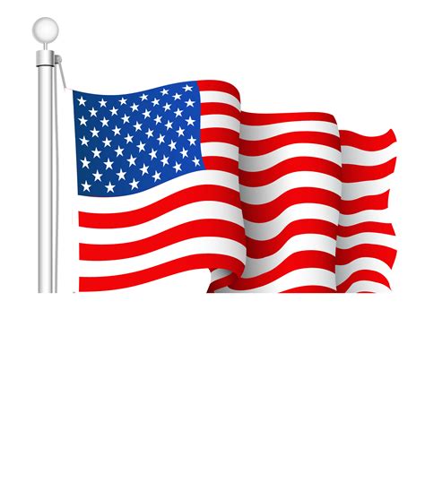 American flag banner png, transparent png is a hd free transparent png image, which is classified into american flag vector. transparent american flag clipart - Clipground