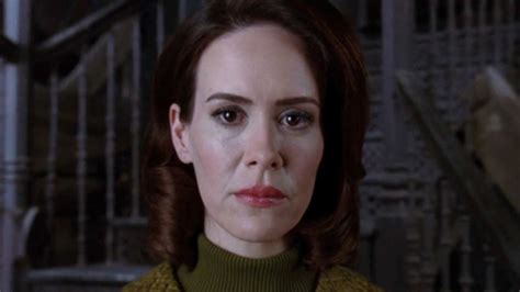 this is the least likable sarah paulson character on american horror story