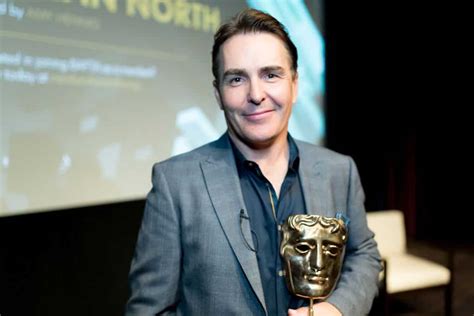 Nolan North Biography Age Net Worth Voices Video Games And Movies