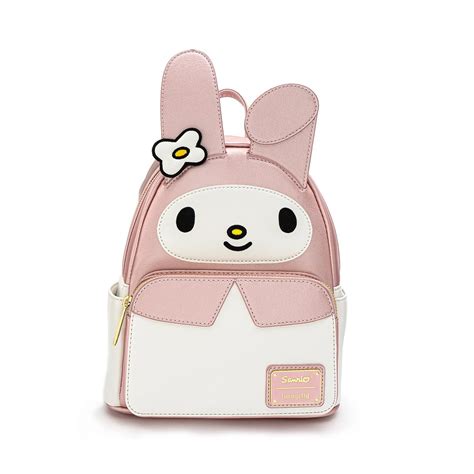 Sanrio My Melody Mini Backpack Entertainment Earth