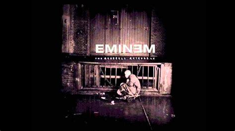 Eminem Stan Ft Dido Youtube